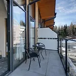 Rentplanet - Gorna Z Dostepem Do Basenu Апартаменты Шклярска-Поремба