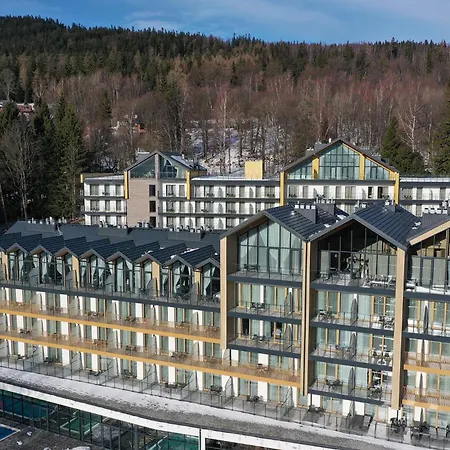 Apartmán Rentplanet - Gorna Z Dostepem Do Basenu *
