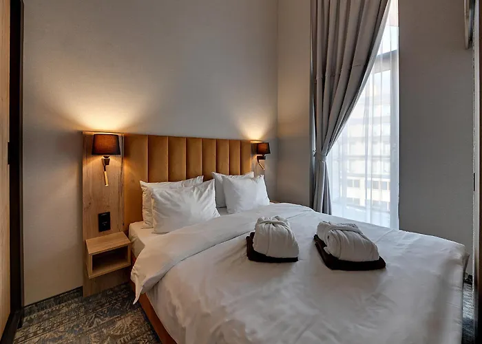 Appartement Rentplanet - Gorna Z Dostepem Do Basenu Szklarska Poręba