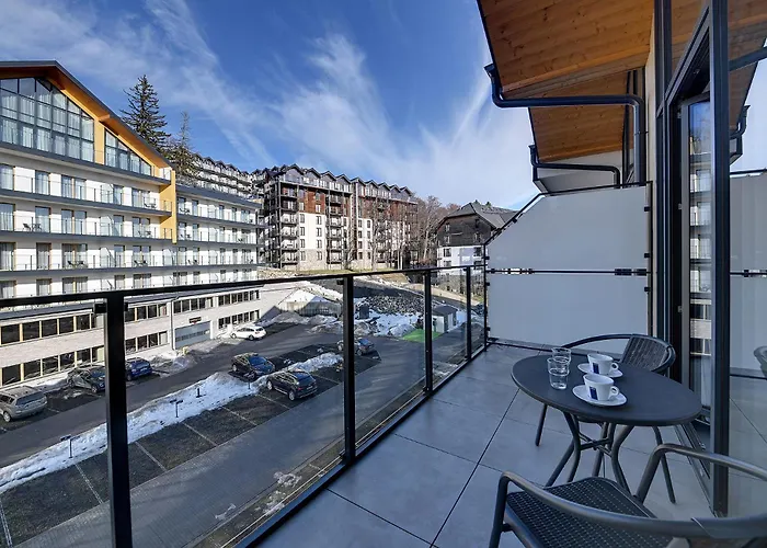 Rentplanet - Gorna Z Dostepem Do Basenu