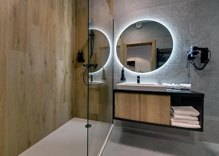 Rentplanet - Gorna Z Dostepem Do Basenu