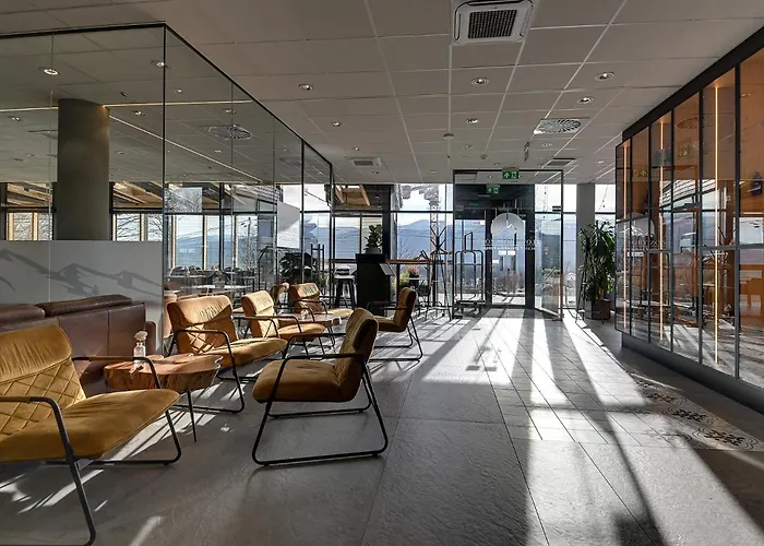 Rentplanet - Gorna Z Dostepem Do Basenu * Szklarska Poręba