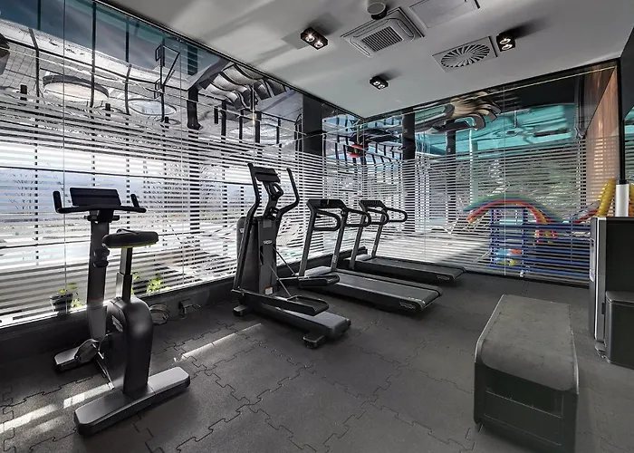 Rentplanet - Gorna Z Dostepem Do Basenu