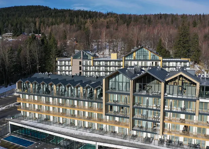 Appartement Rentplanet - Gorna Z Dostepem Do Basenu *